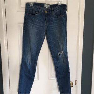 Current/Elliott
